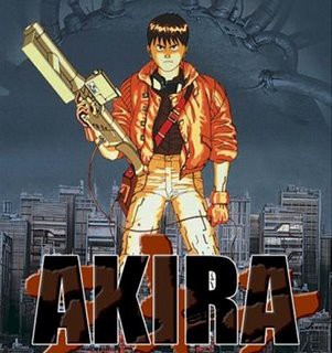 AKIRA - O FILME