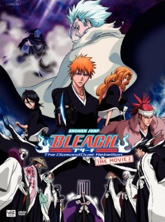 BLEACH FILME 2