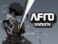 AFRO SAMURAI